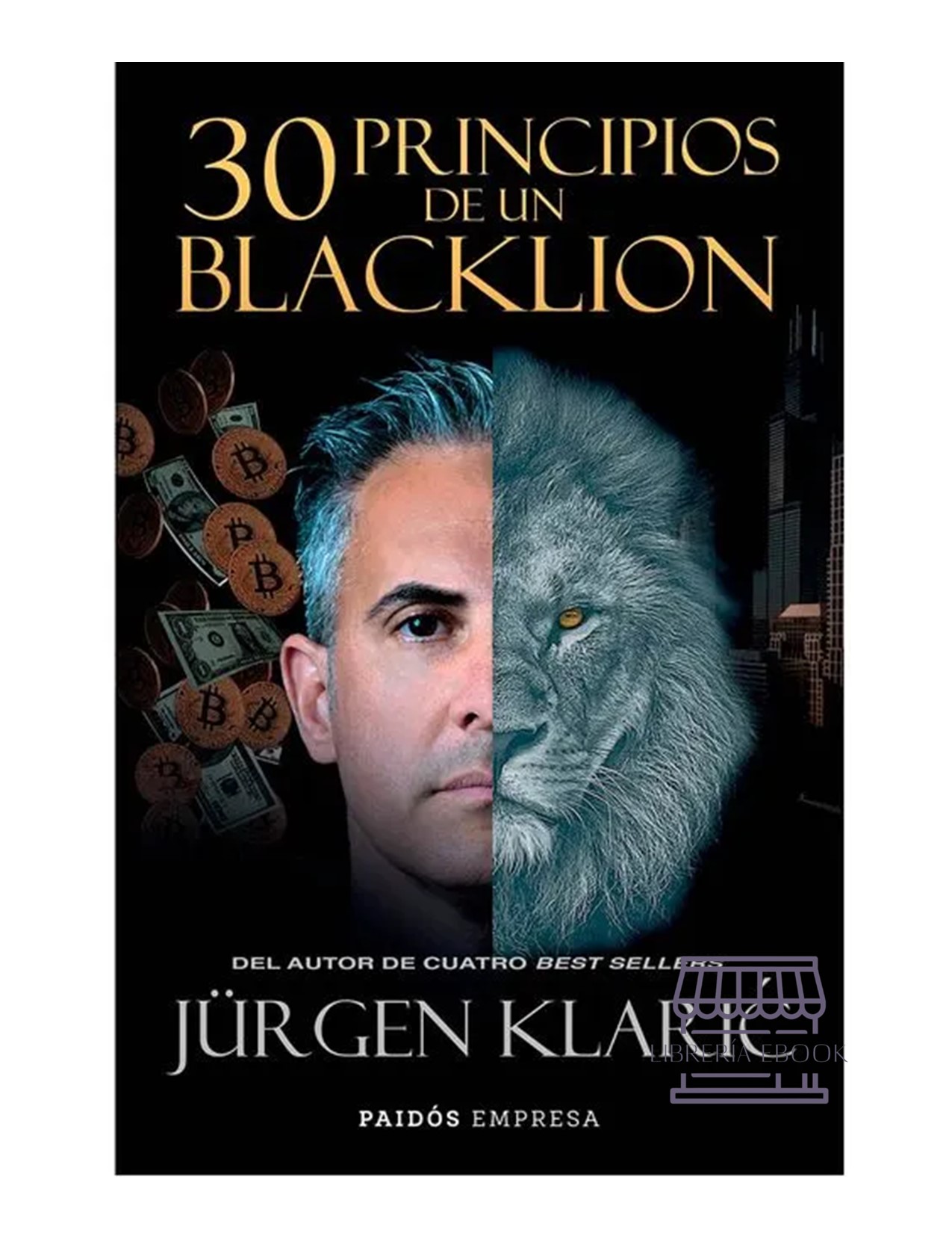 30 Principios De Un Blacklion